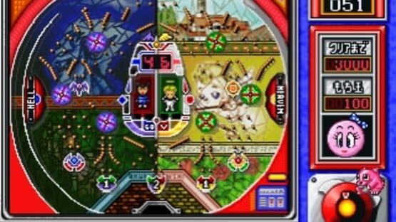 Screenshot for Pachio-kun: Pachinko Land Adventures