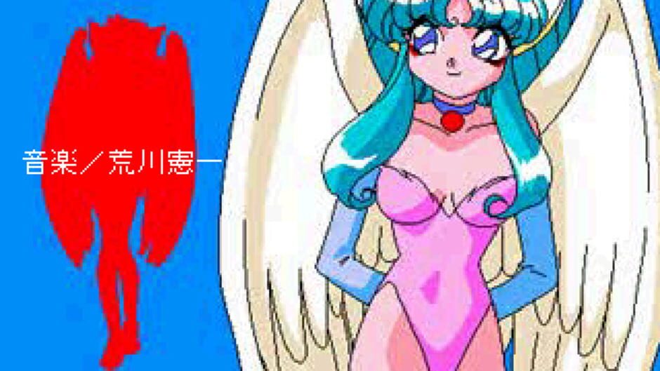 Screenshot for Houma Hunter Lime: Special Collection Vol.2
