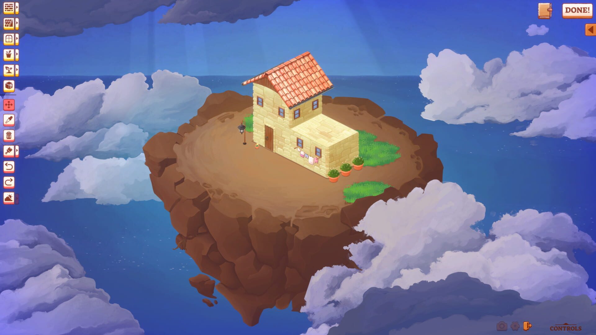Screenshot for Everhome
