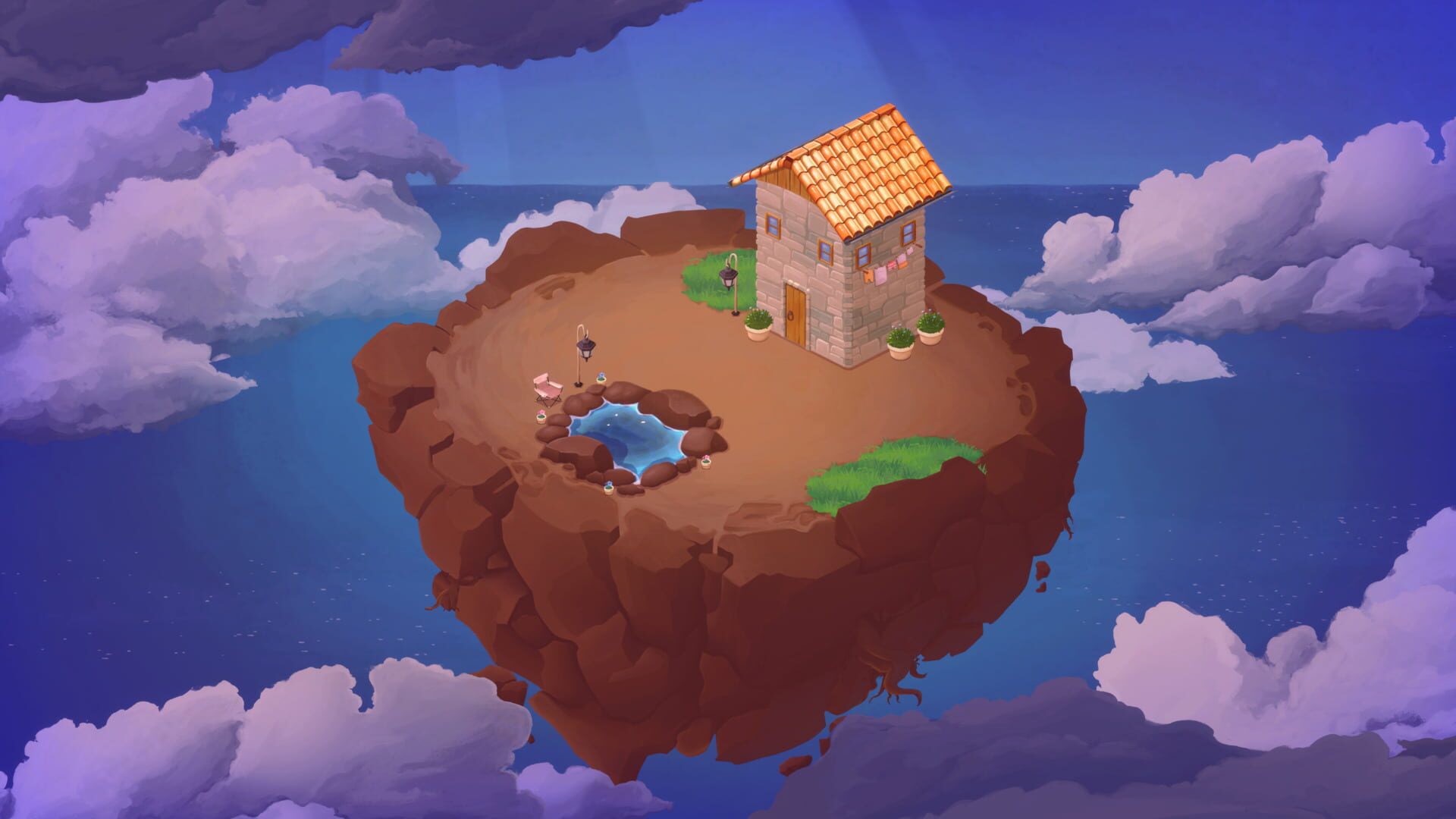 Screenshot for Everhome