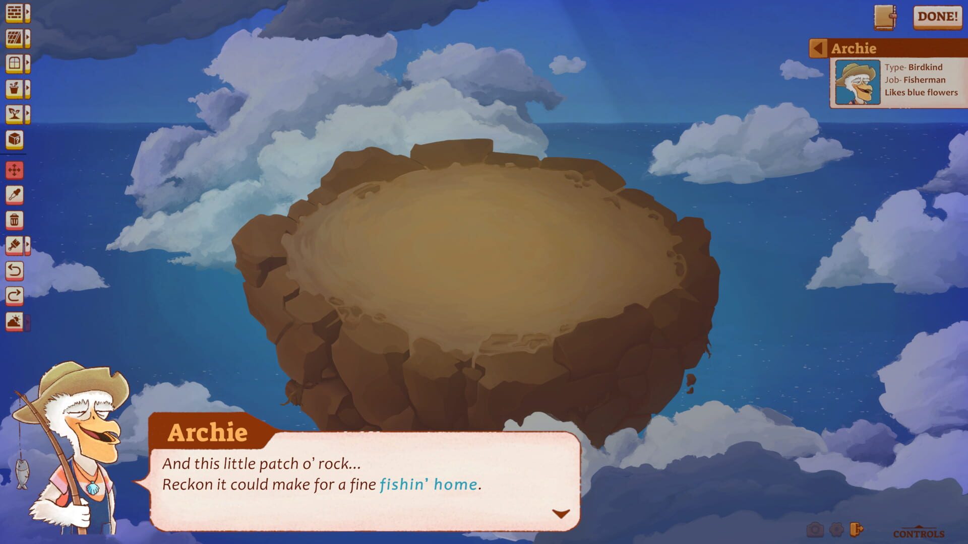 Screenshot for Everhome