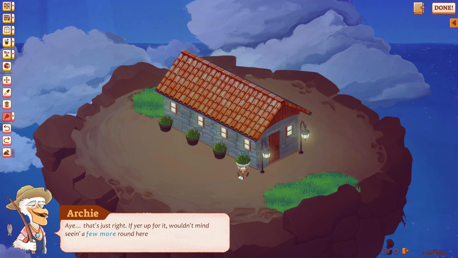 Screenshot for Everhome