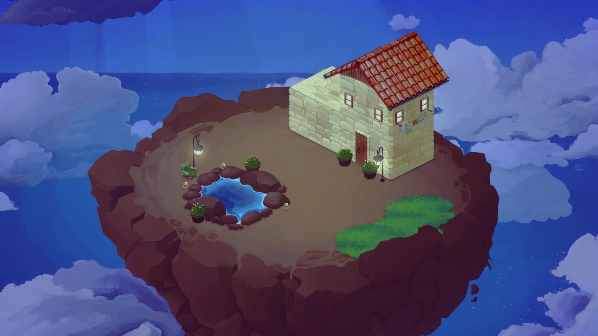 Screenshot for Everhome
