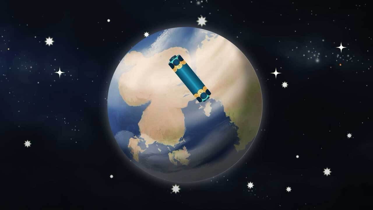 Screenshot for Once Upon a Katamari