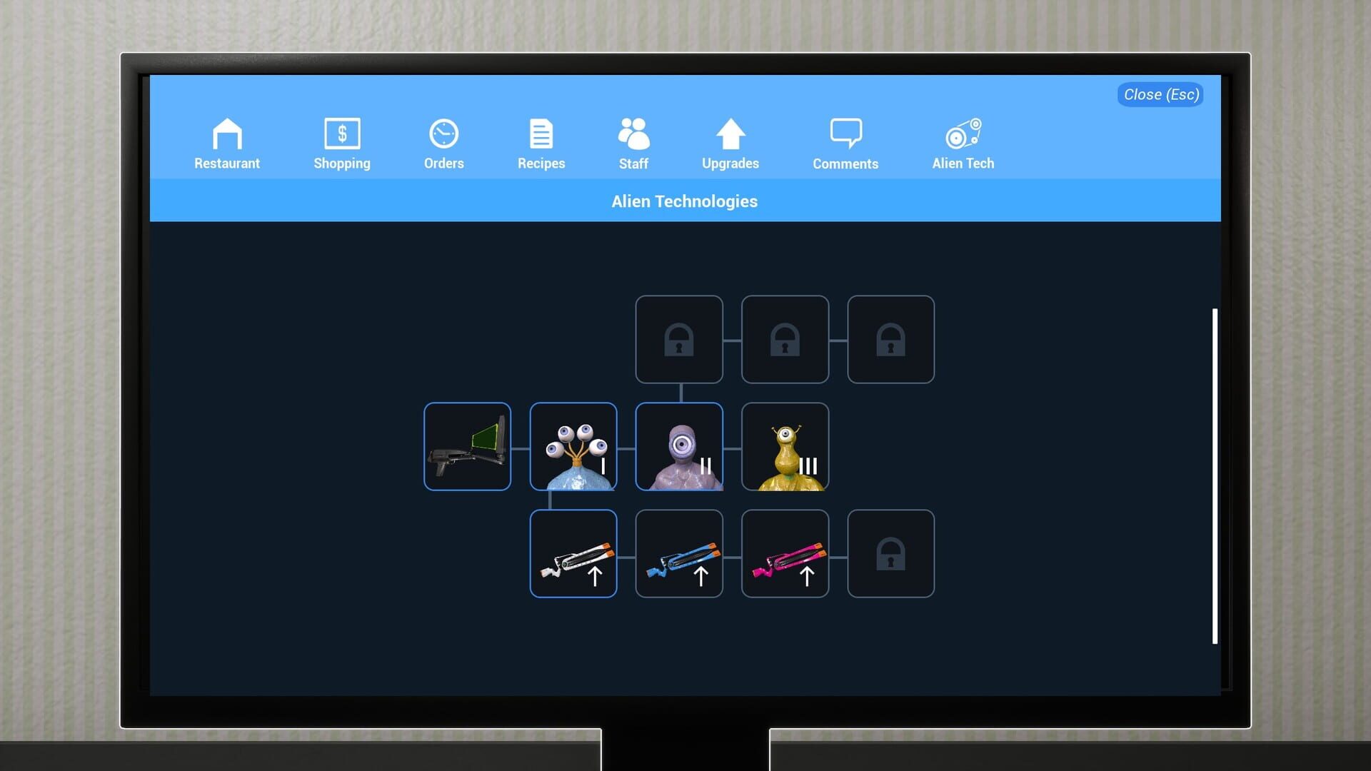 Screenshot for Pizza Agent