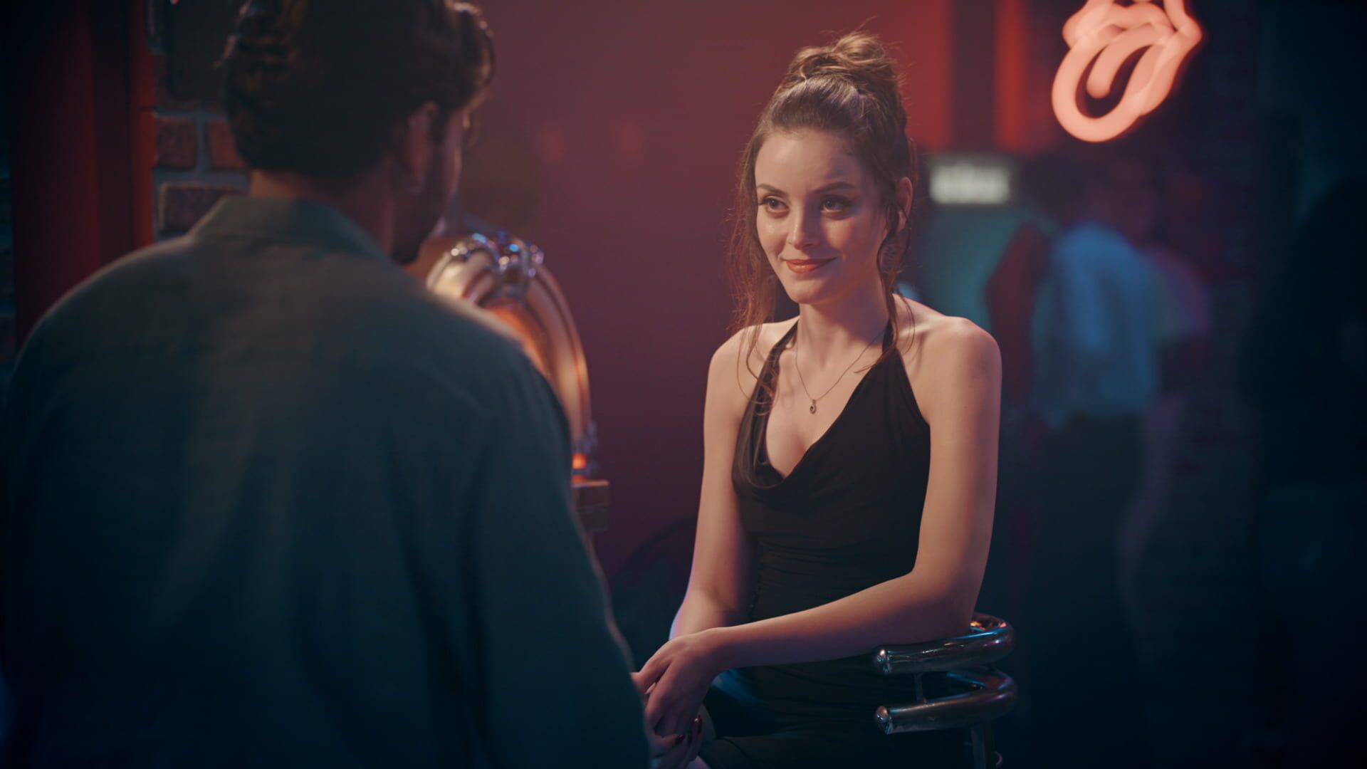 Screenshot for Love: Fall in Death