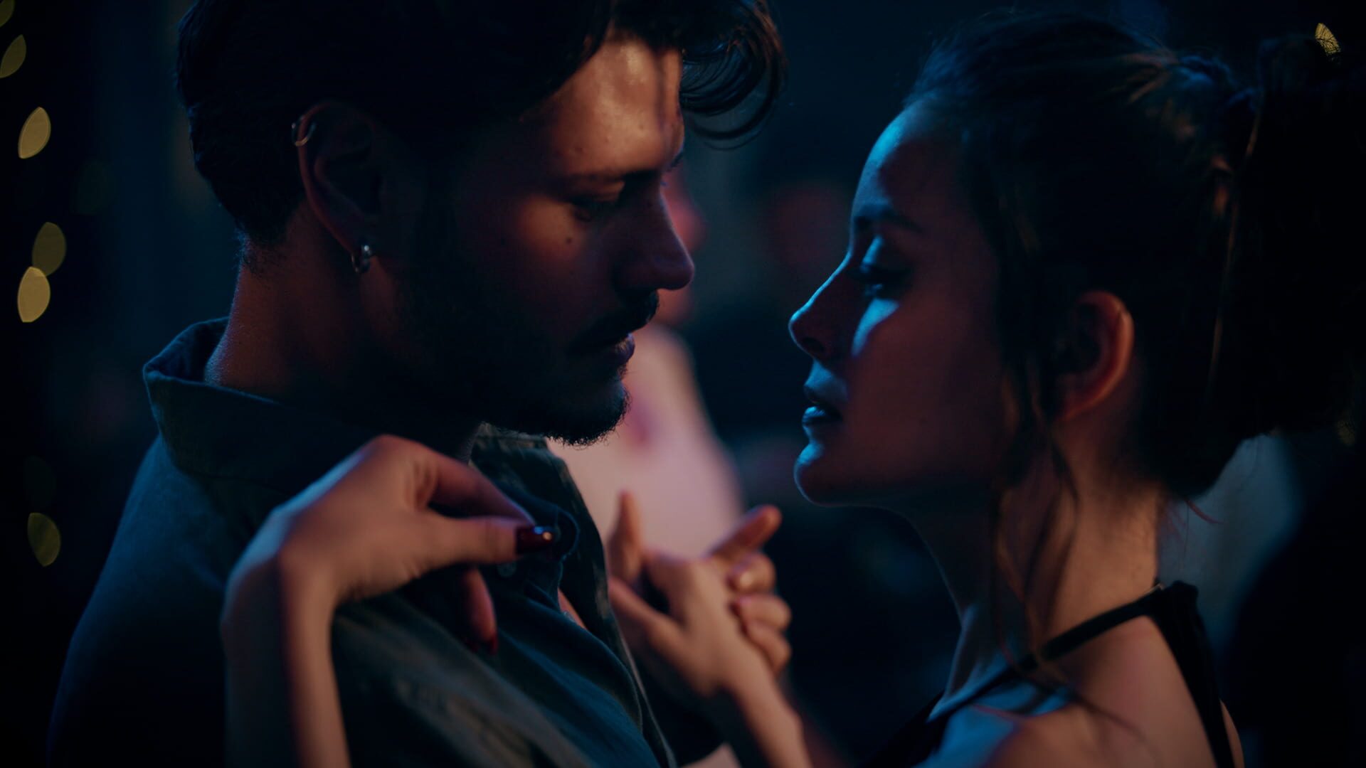 Screenshot for Love: Fall in Death