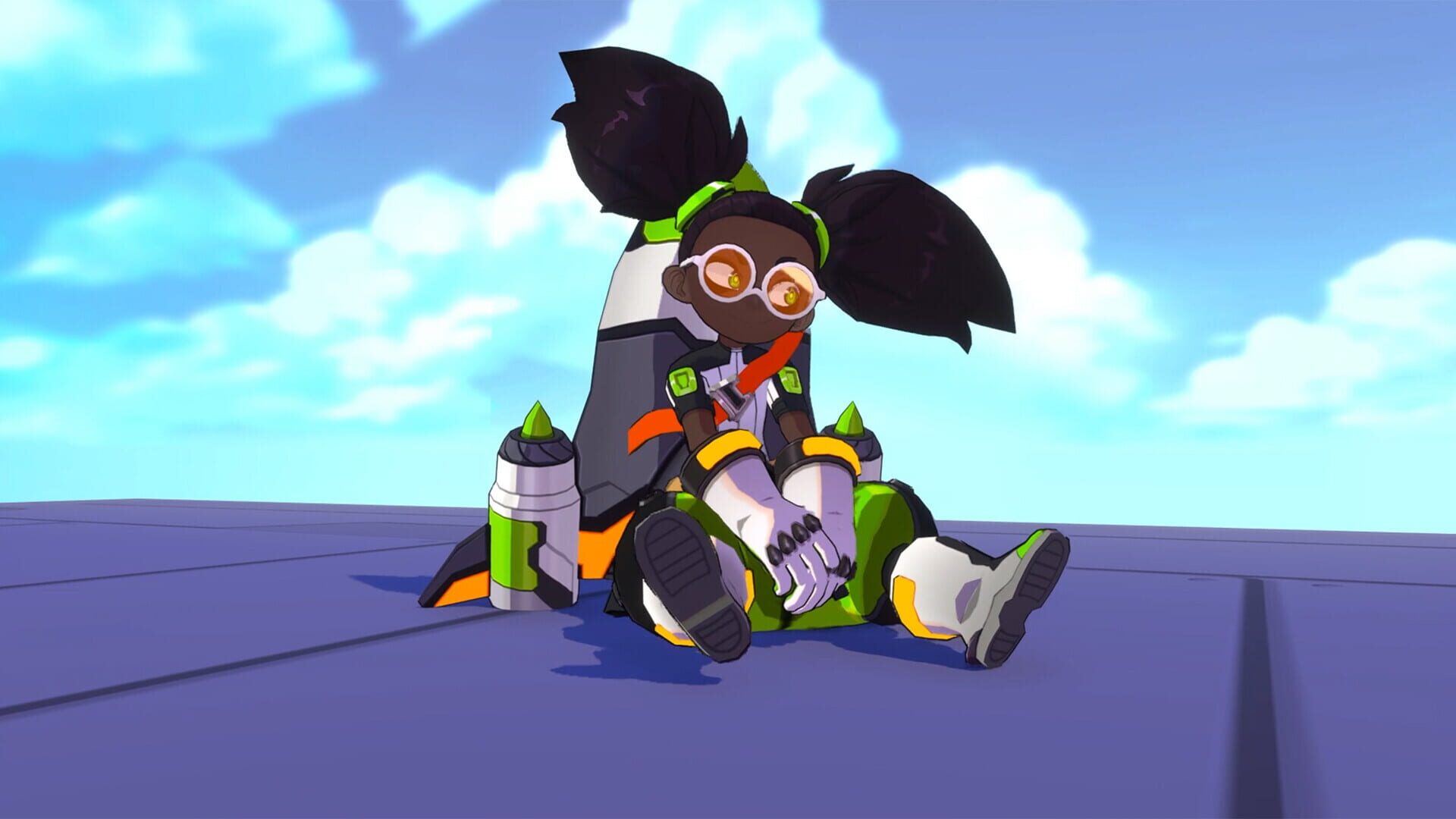 Screenshot for Byte Breakers