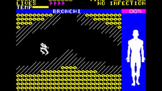 Screenshot for Blood 'n' Guts