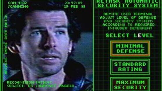 Screenshot for Cyberwar