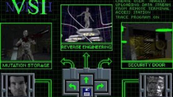 Screenshot for Cyberwar