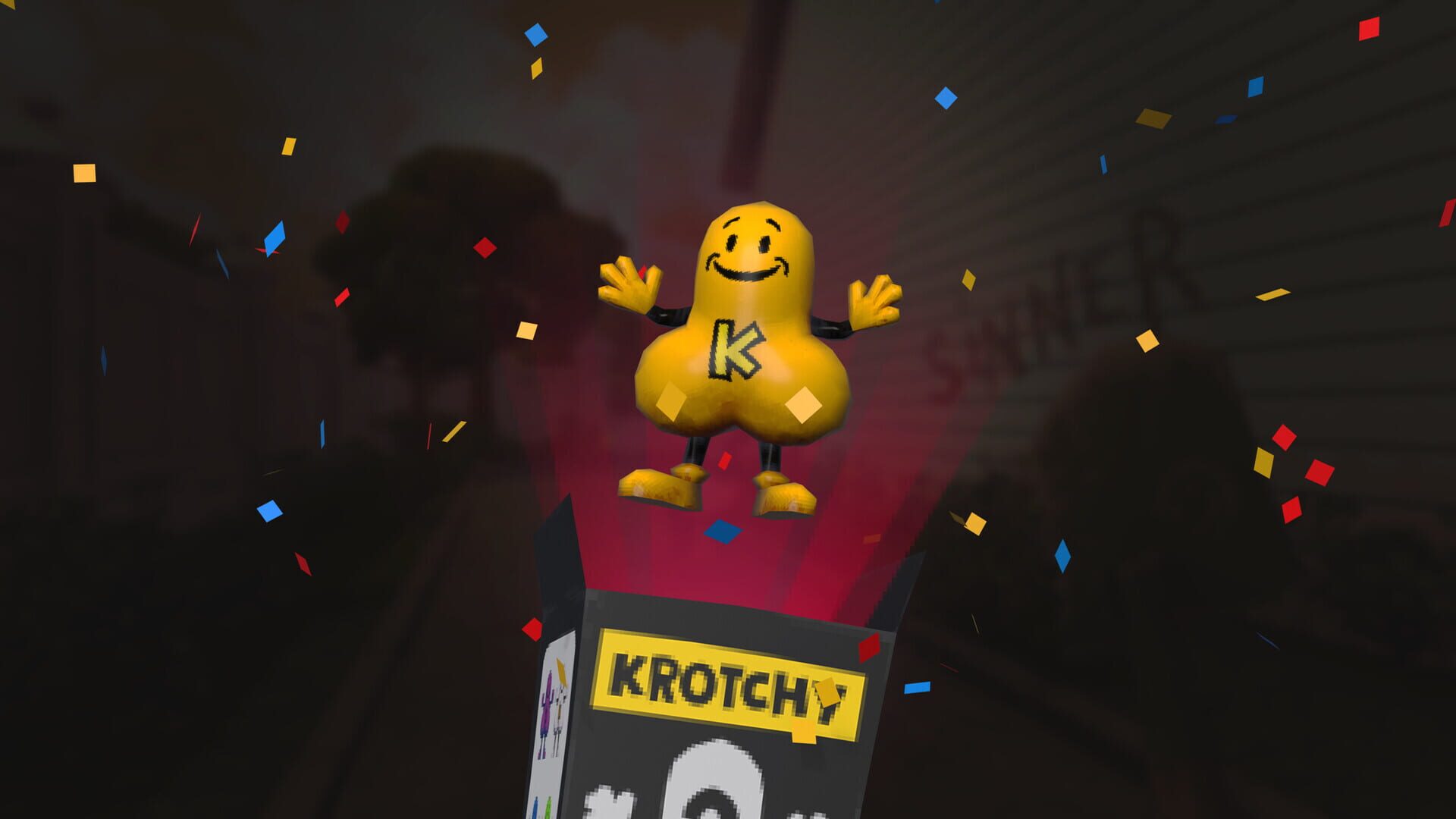 Screenshot for Postal: Bullet Paradise