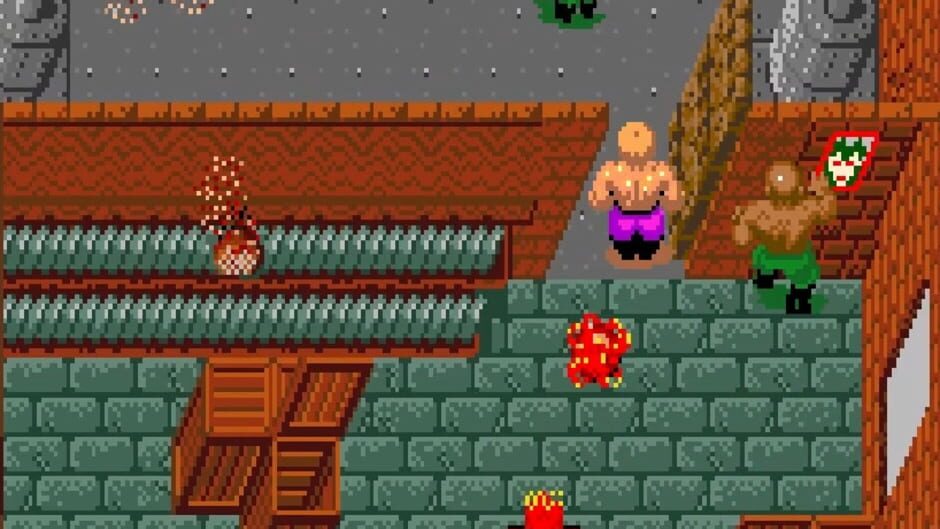 Screenshot for Kyros