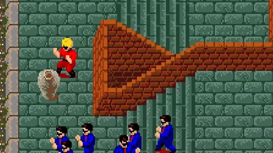 Screenshot for Kyros