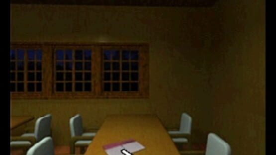 Screenshot for Night Head: The Labyrinth