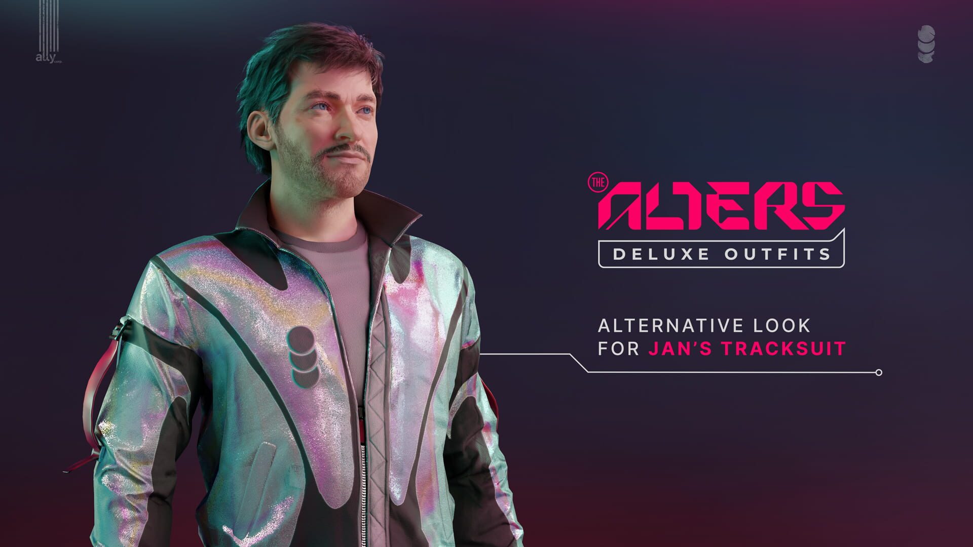 Screenshot for The Alters