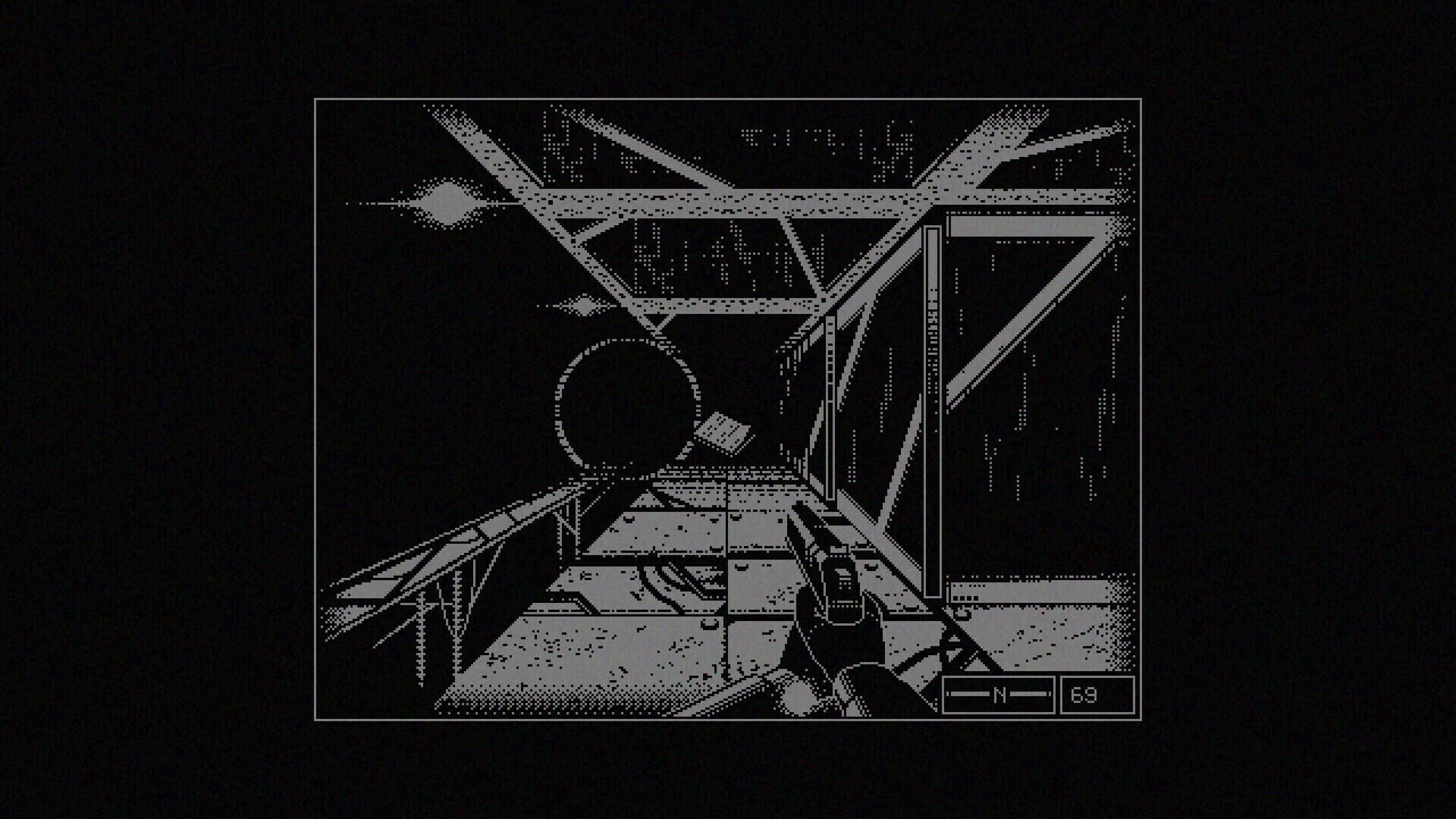 Screenshot for Repose