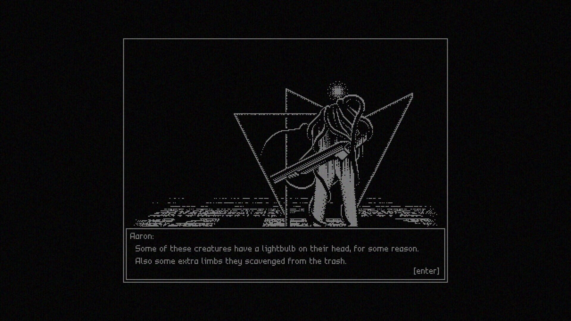 Screenshot for Repose