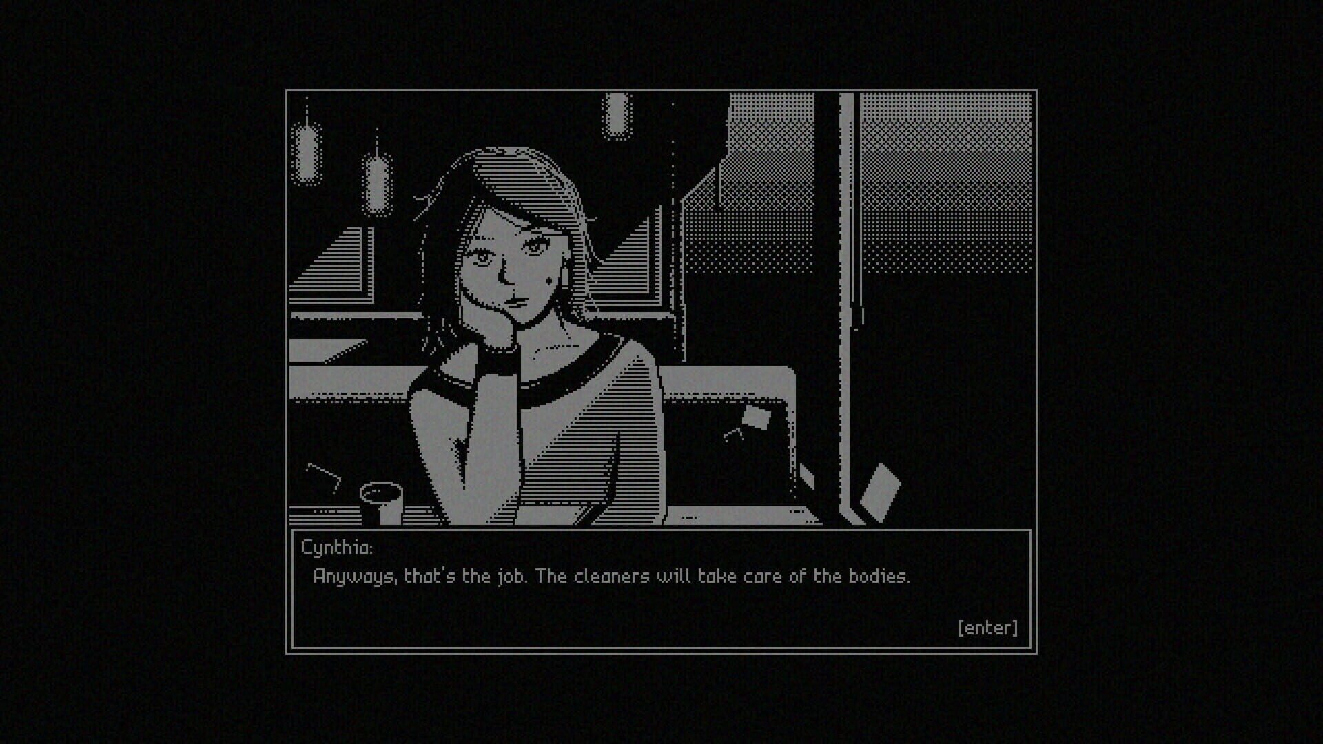 Screenshot for Repose