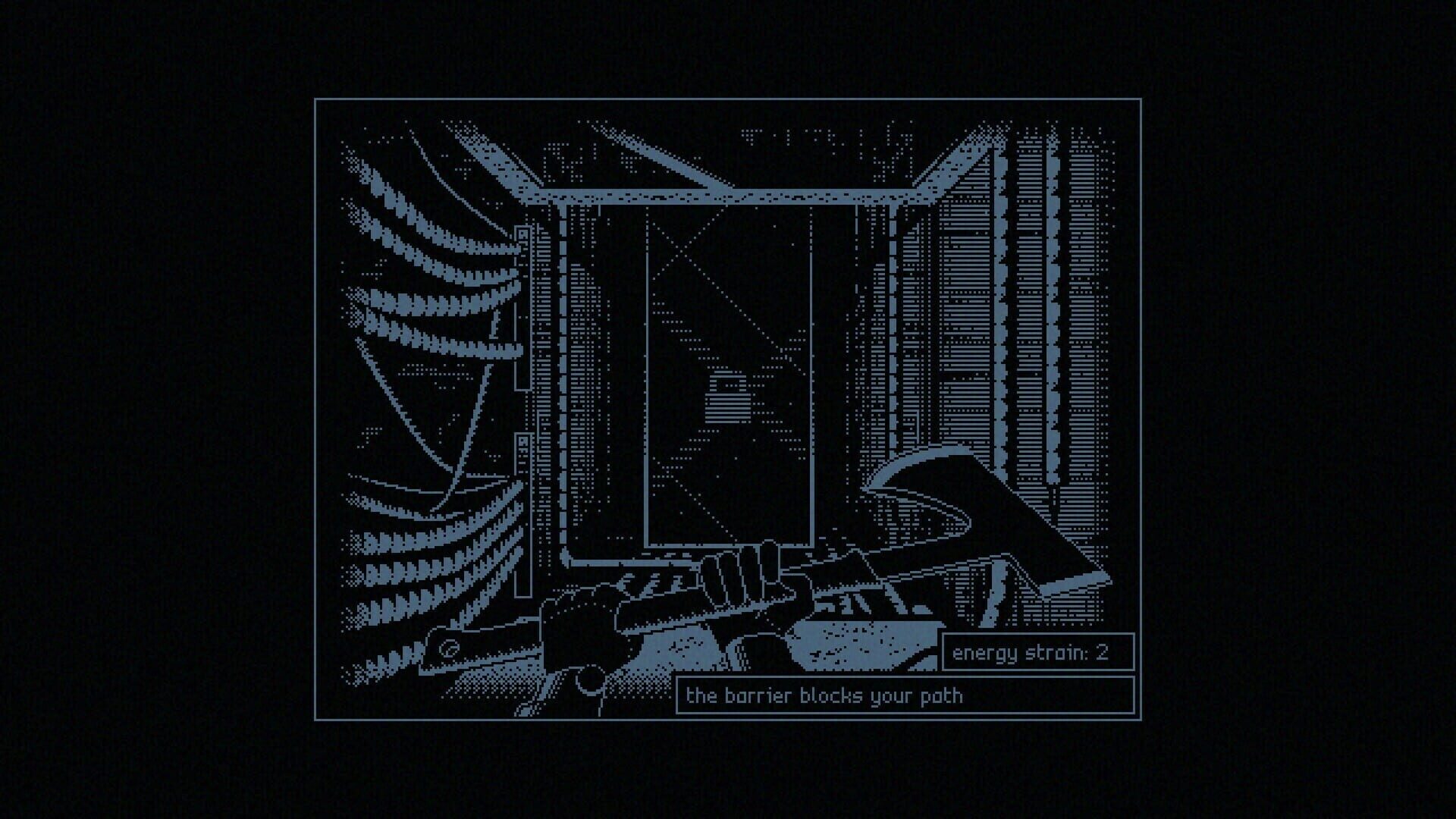 Screenshot for Repose