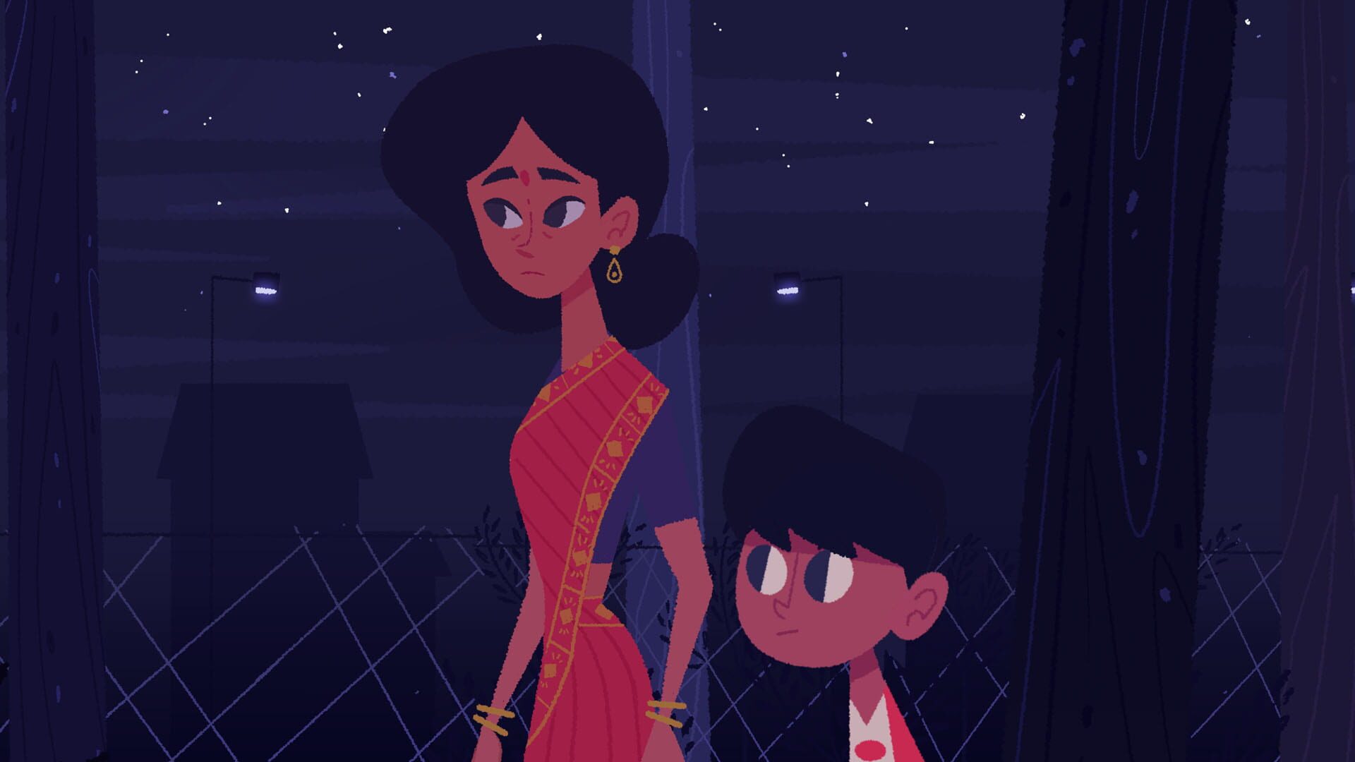 Screenshot for Venba