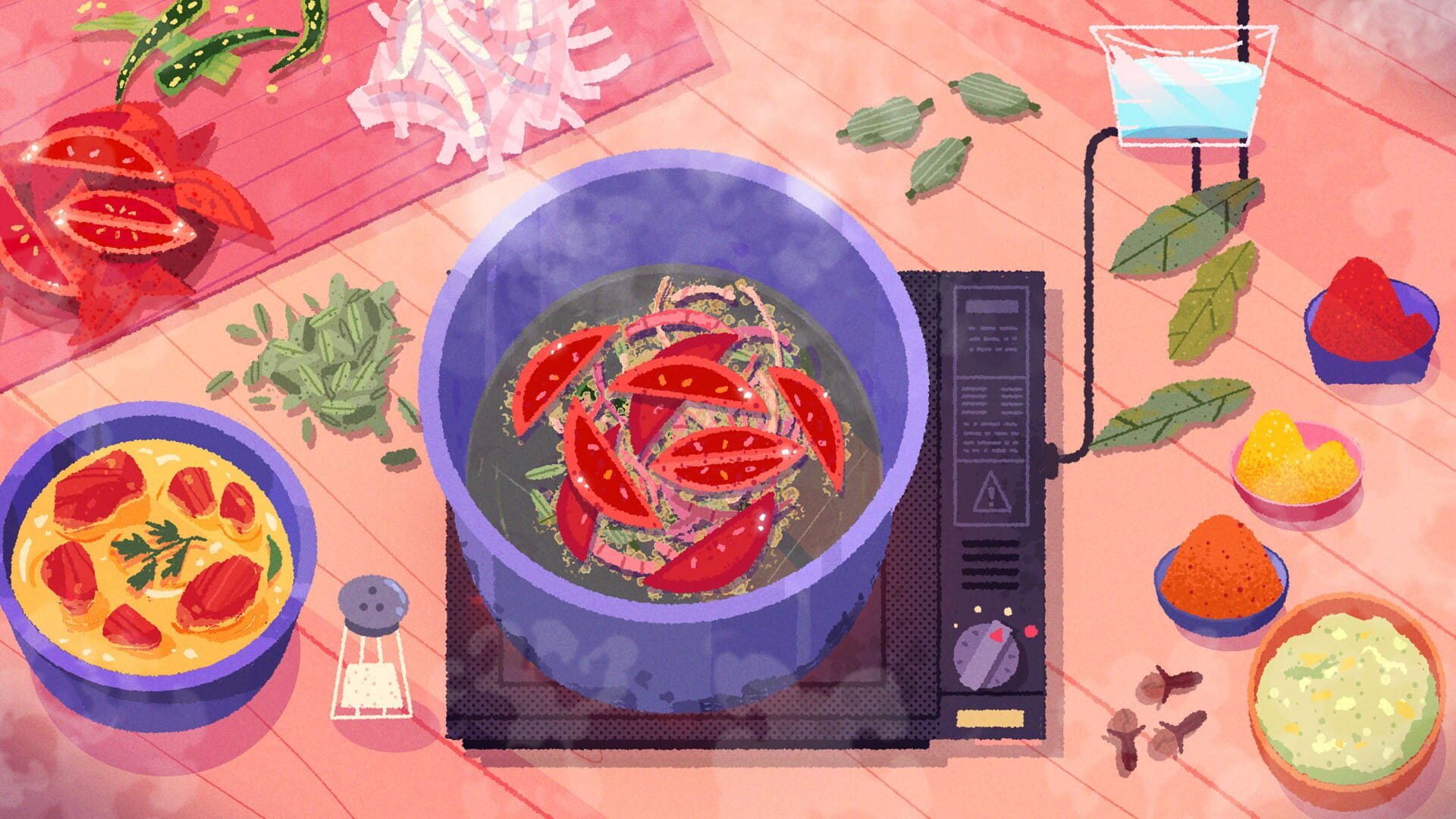Screenshot for Venba