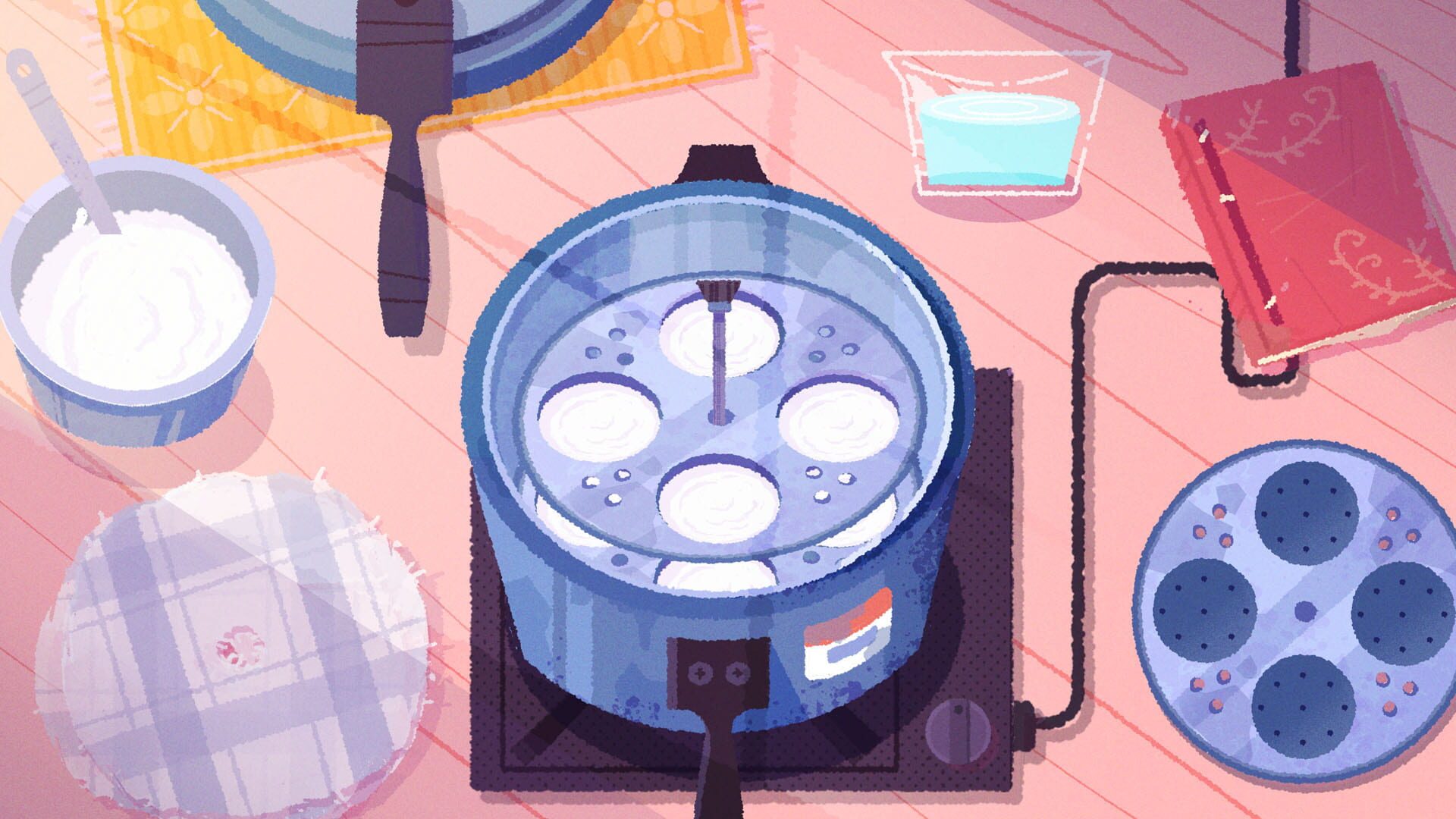 Screenshot for Venba