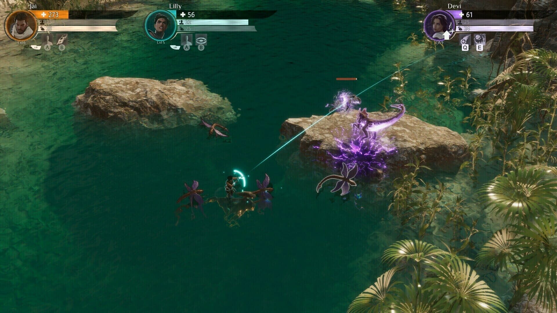 Screenshot for Coridden