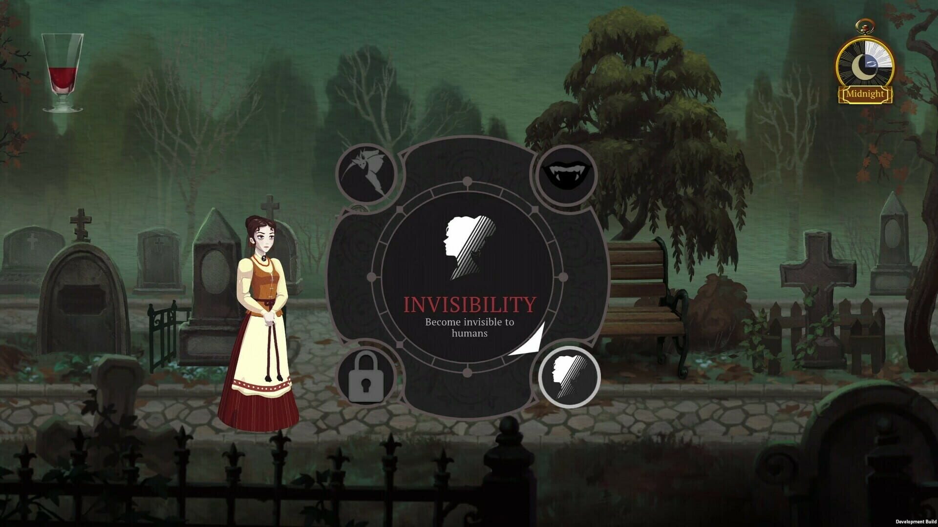 Screenshot for Cabernet