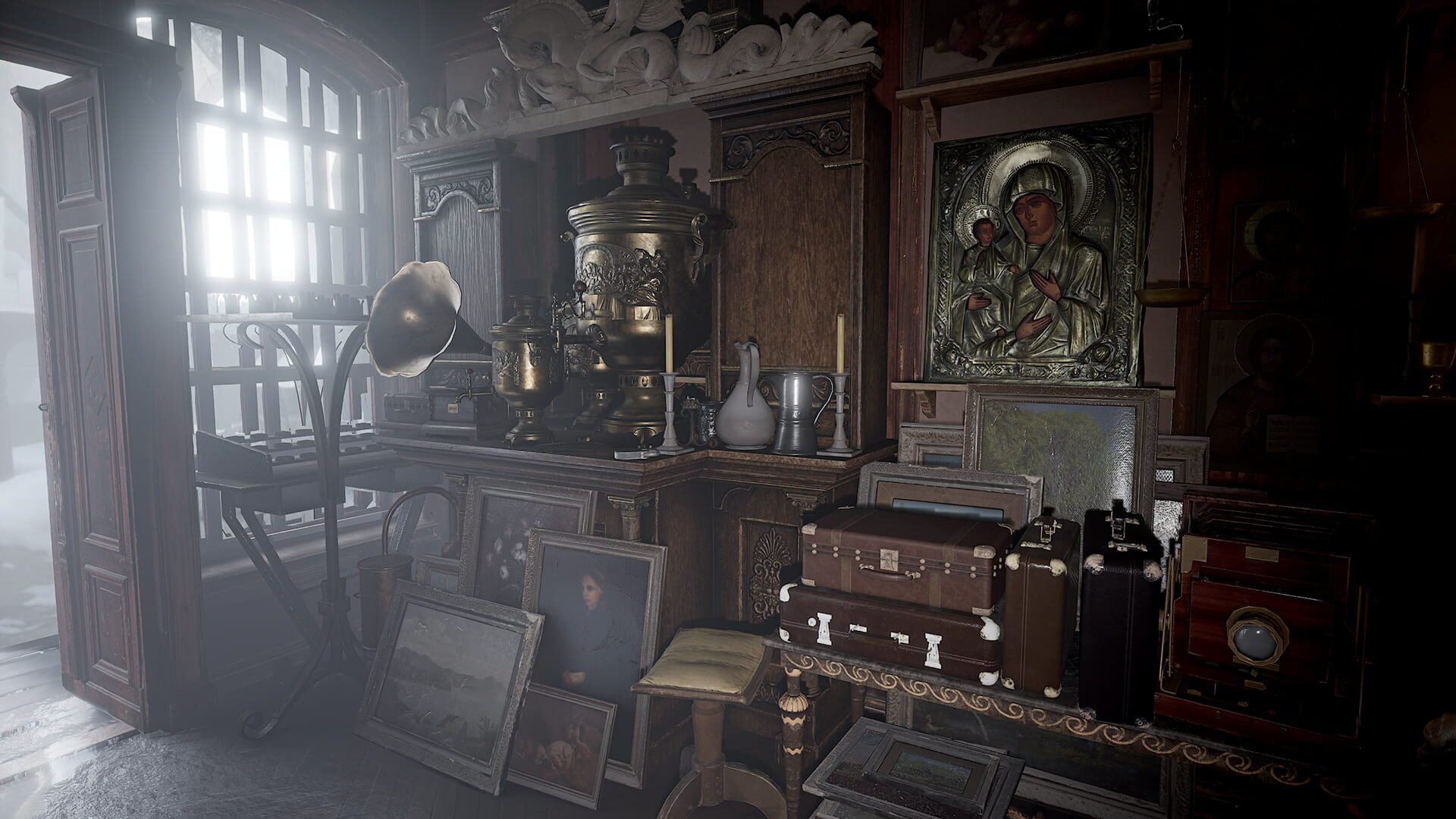 Screenshot for Indika