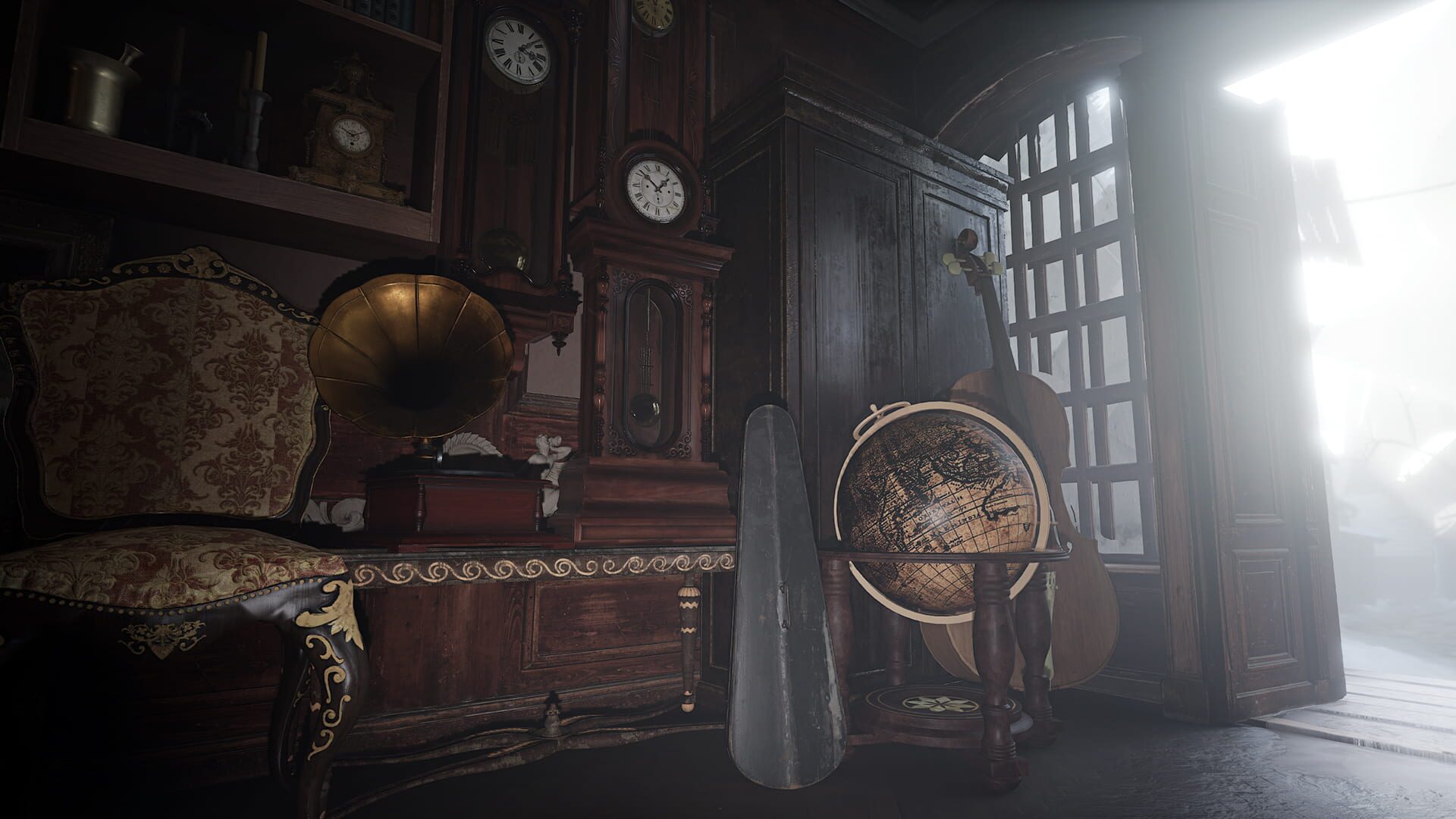Screenshot for Indika