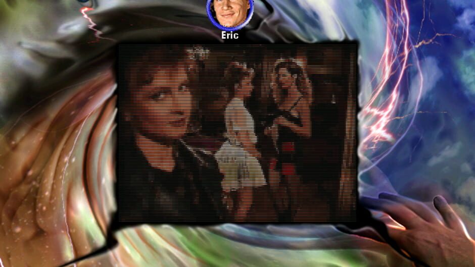 Screenshot for Psychic Detective
