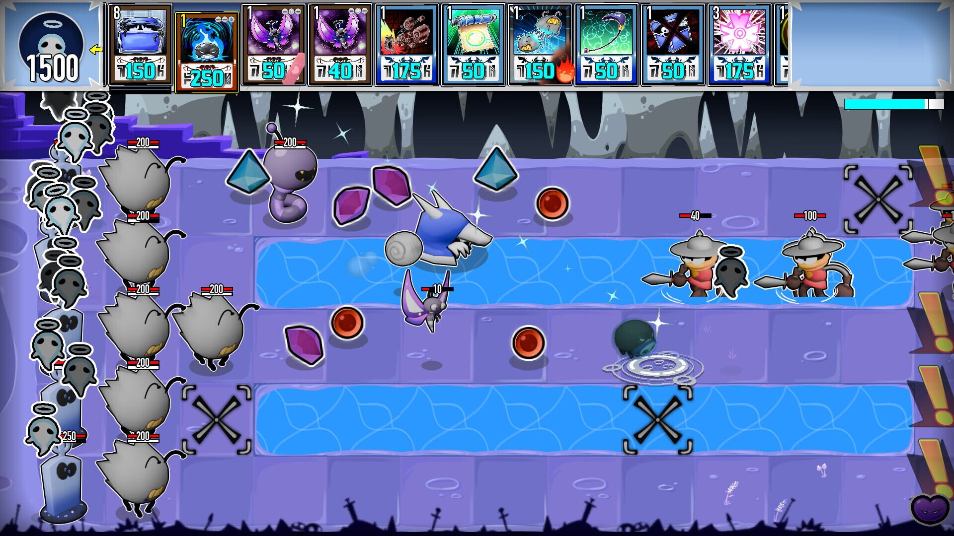 Screenshot for Cardaver