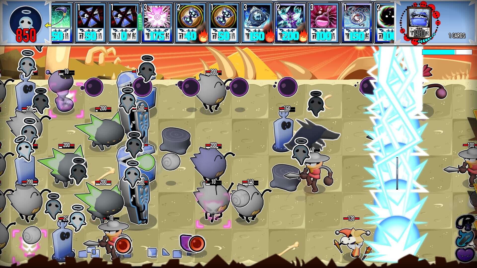 Screenshot for Cardaver