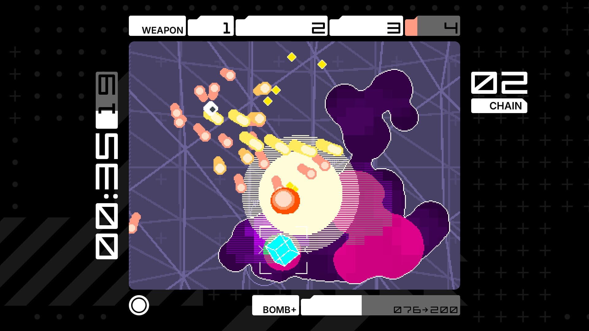 Screenshot for Hyper Detonator