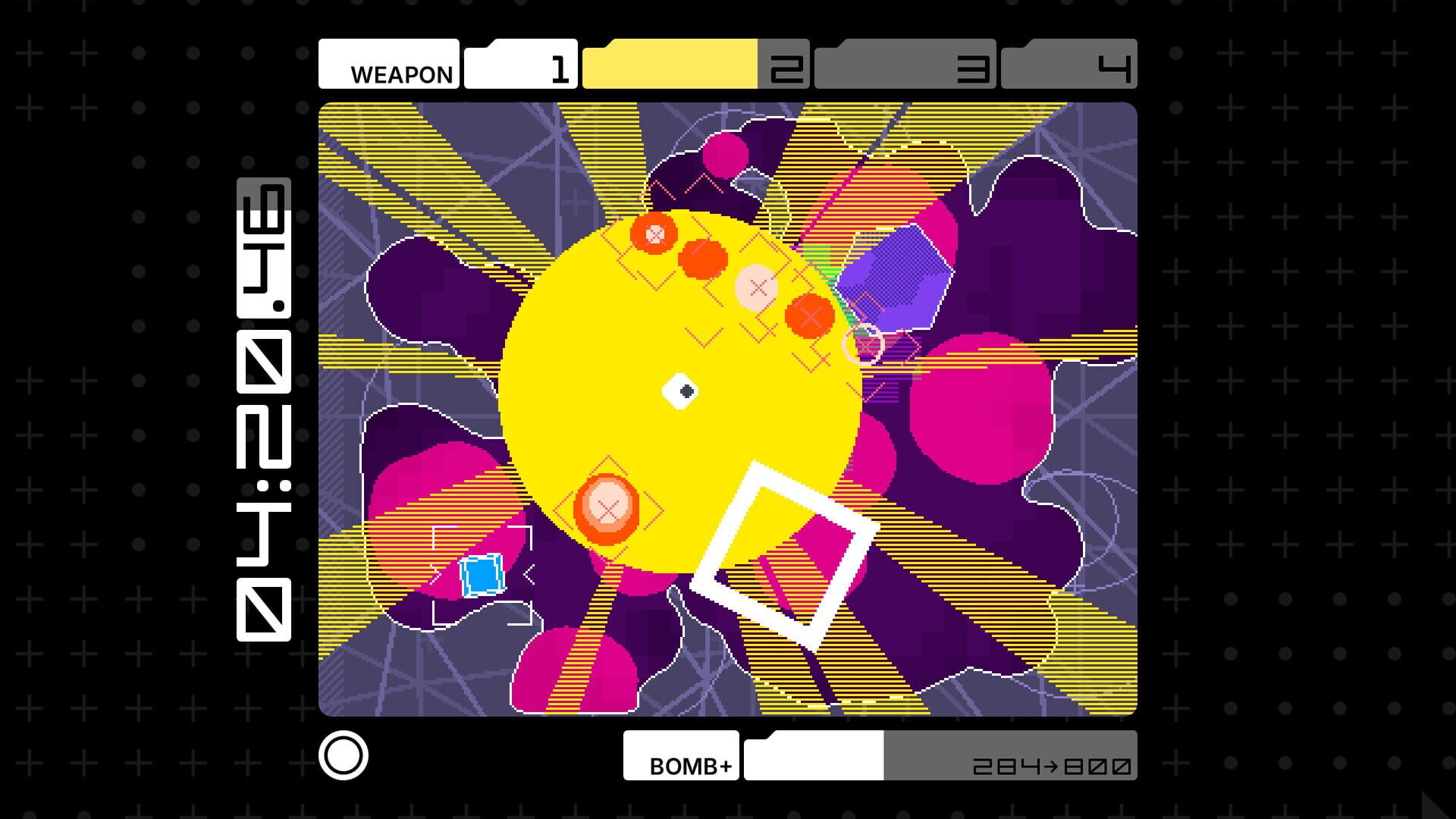 Screenshot for Hyper Detonator
