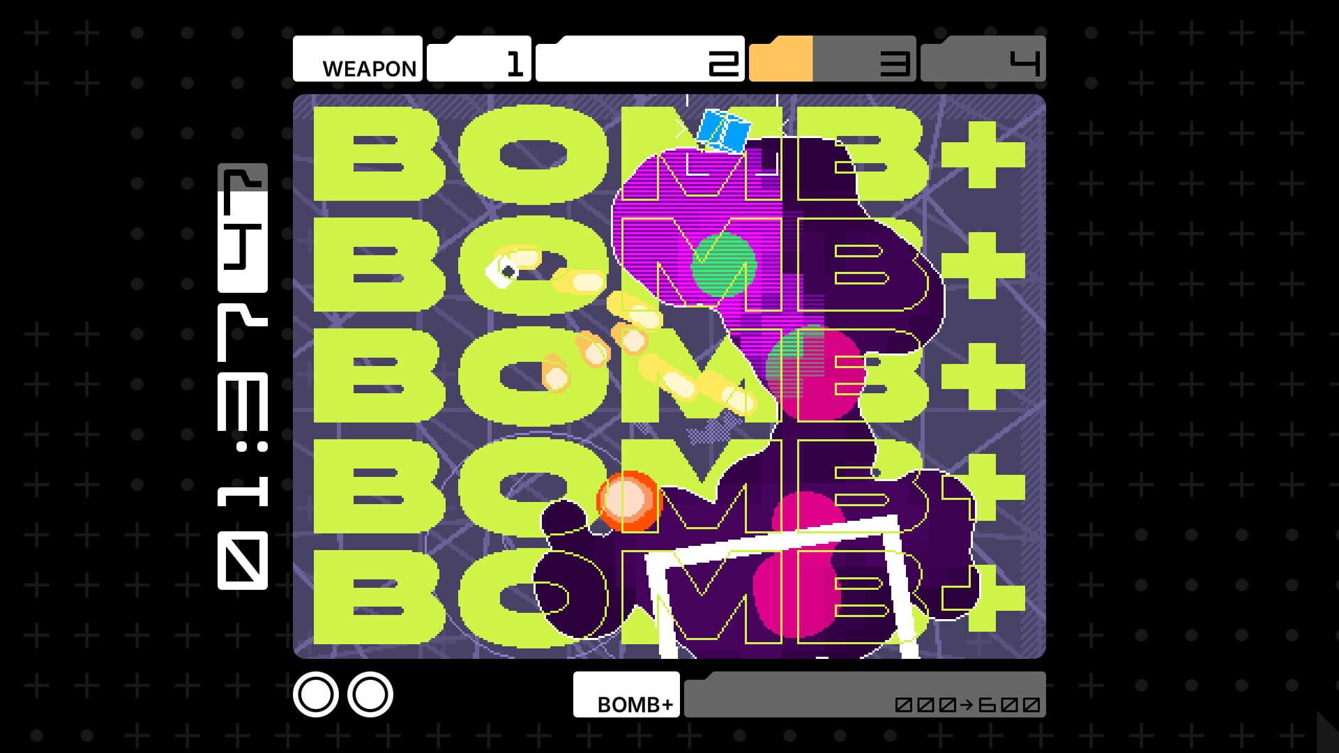 Screenshot for Hyper Detonator