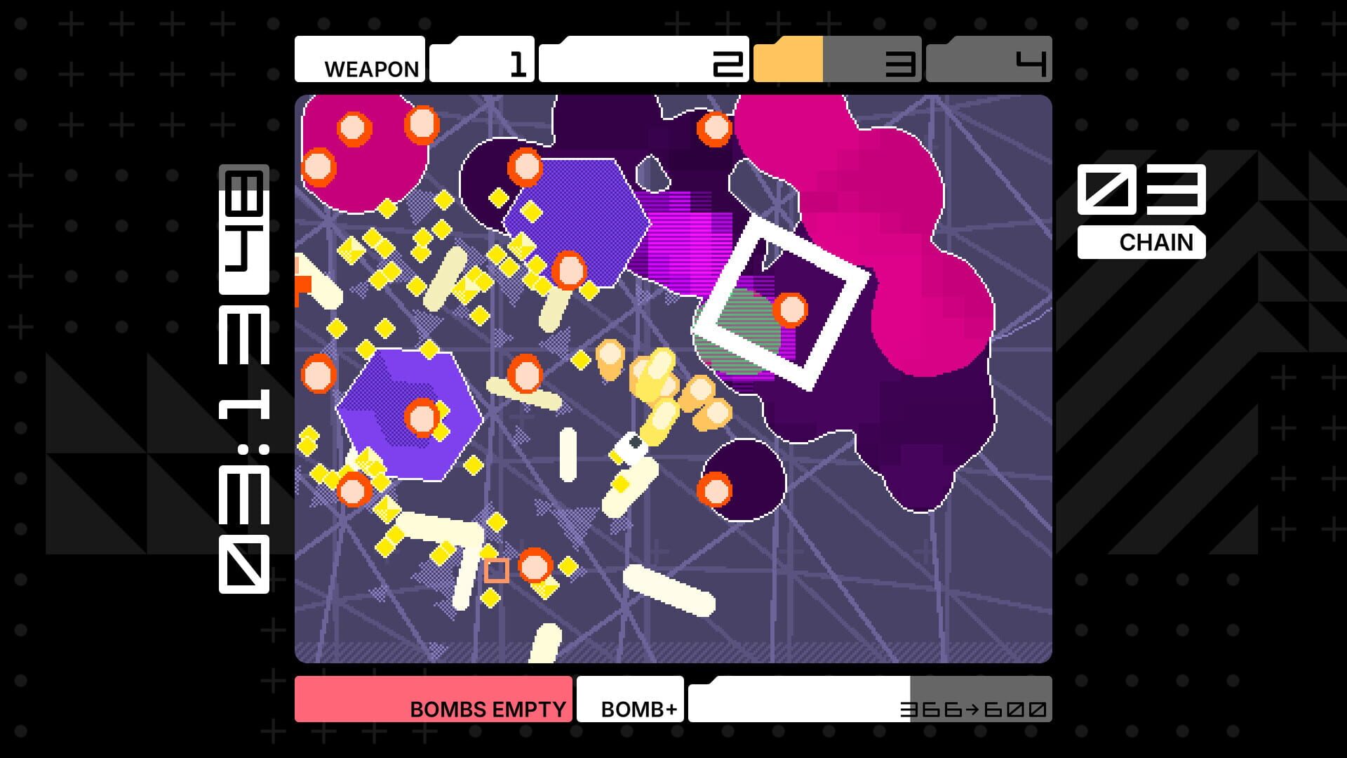 Screenshot for Hyper Detonator