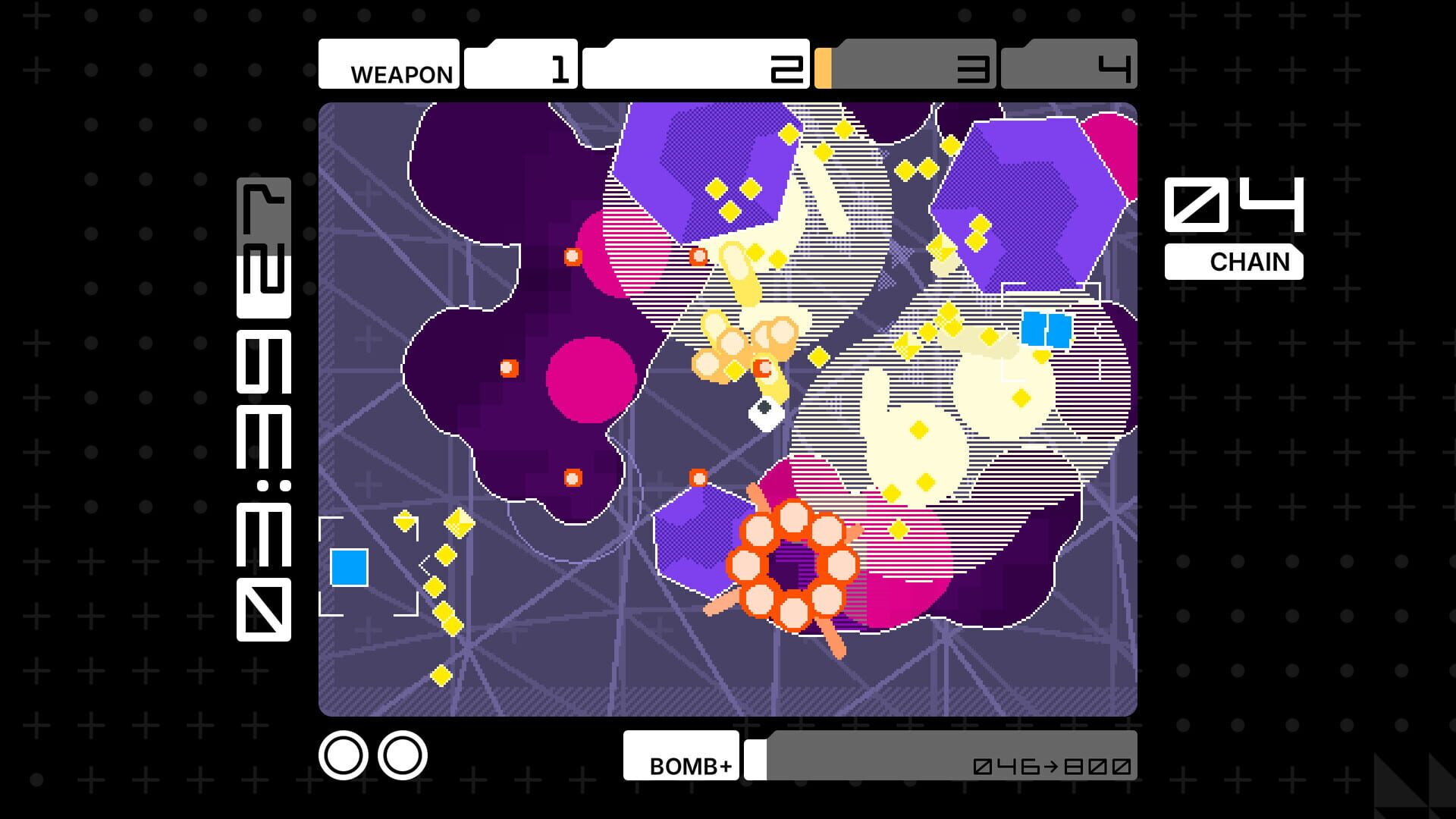 Screenshot for Hyper Detonator