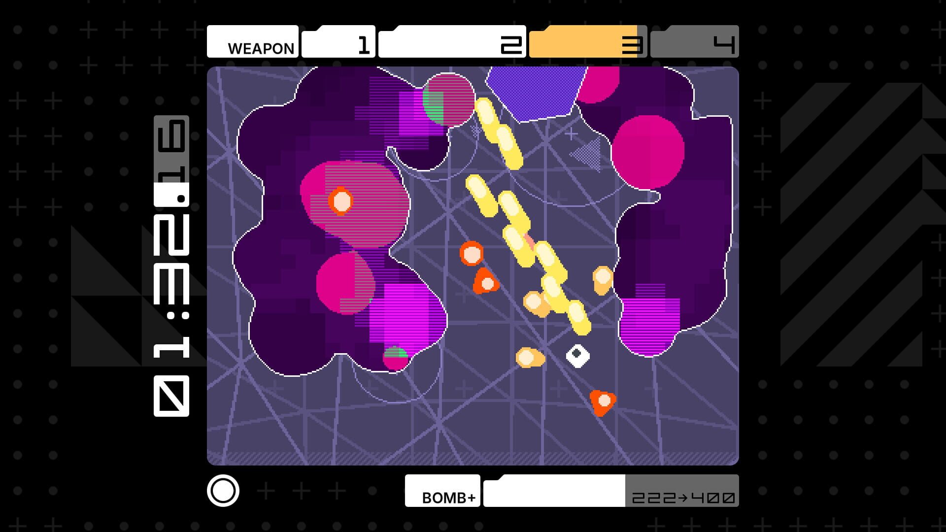 Screenshot for Hyper Detonator