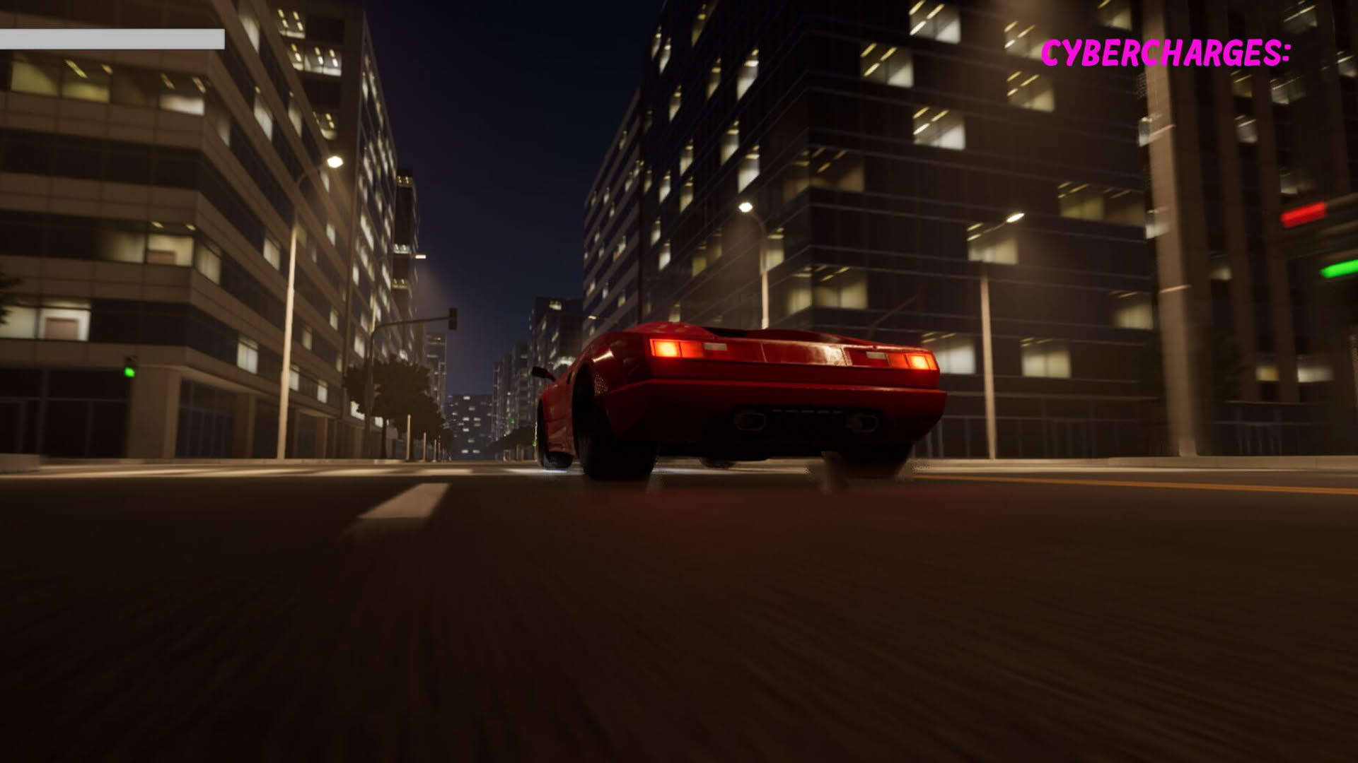 Screenshot for Drive