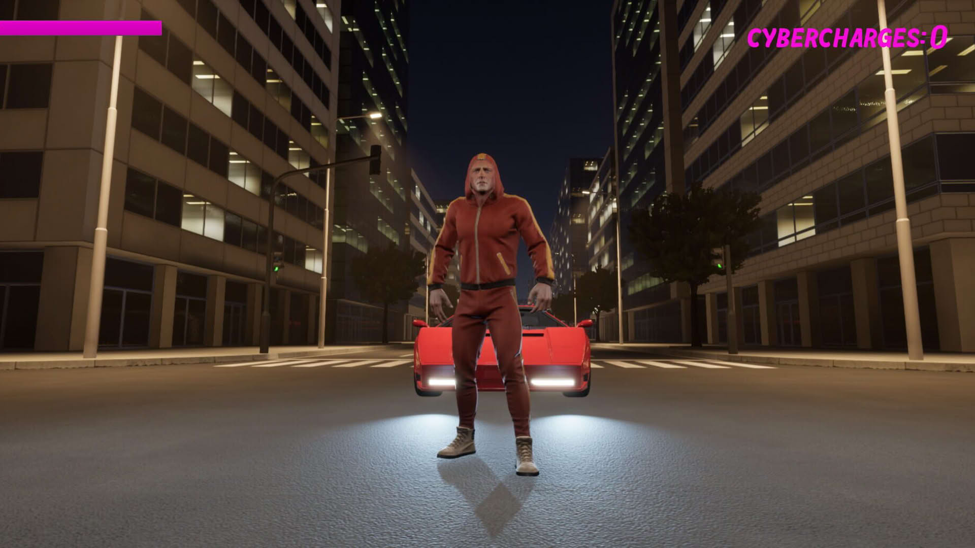 Screenshot for Drive