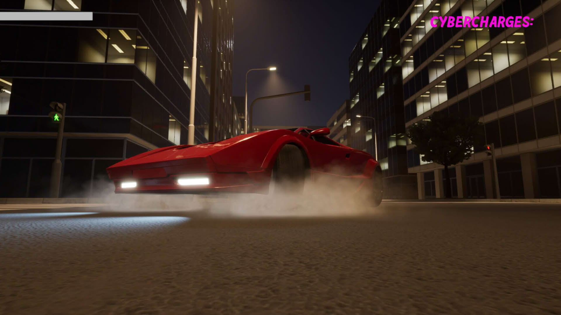 Screenshot for Drive