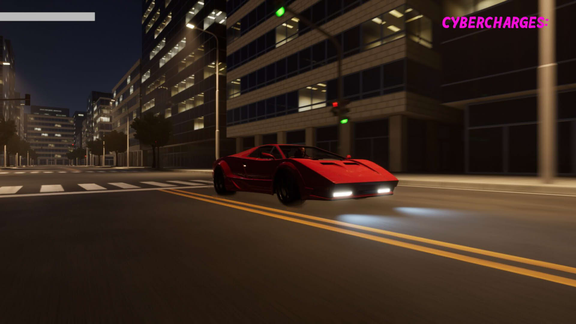 Screenshot for Drive