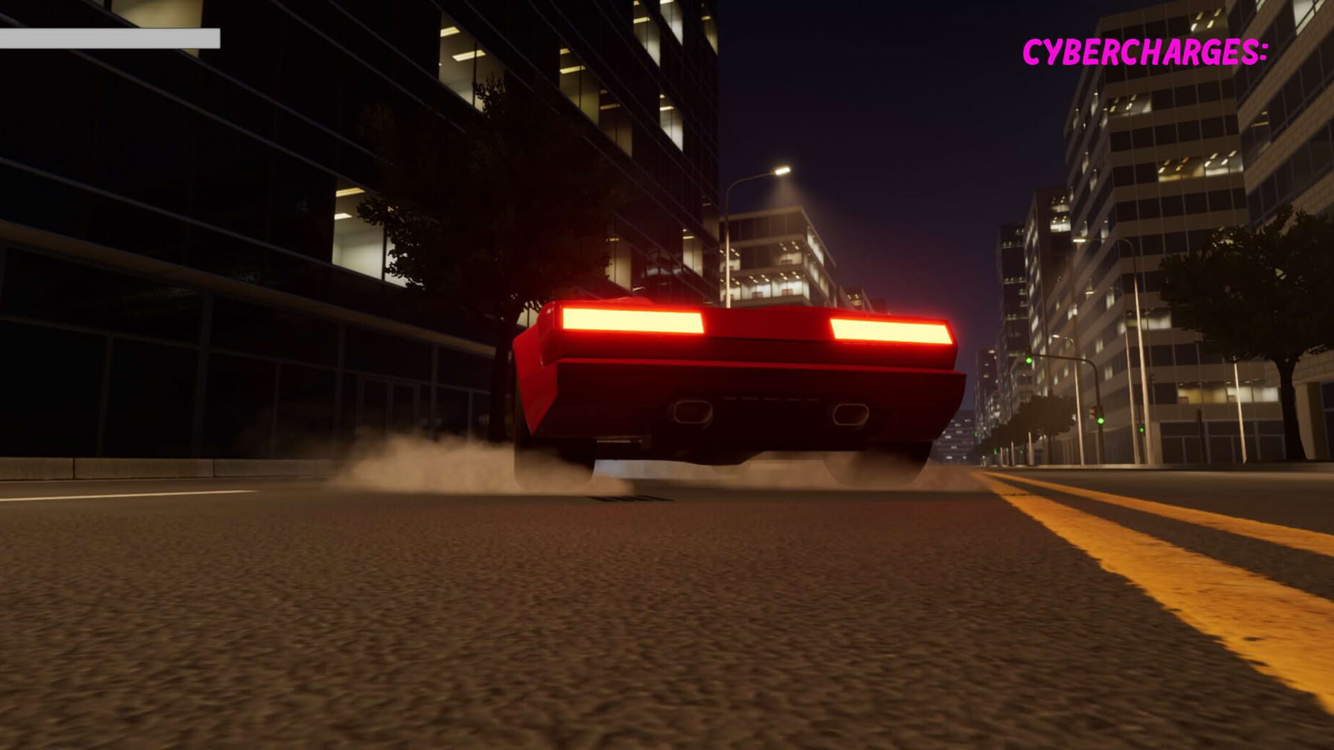 Screenshot for Drive