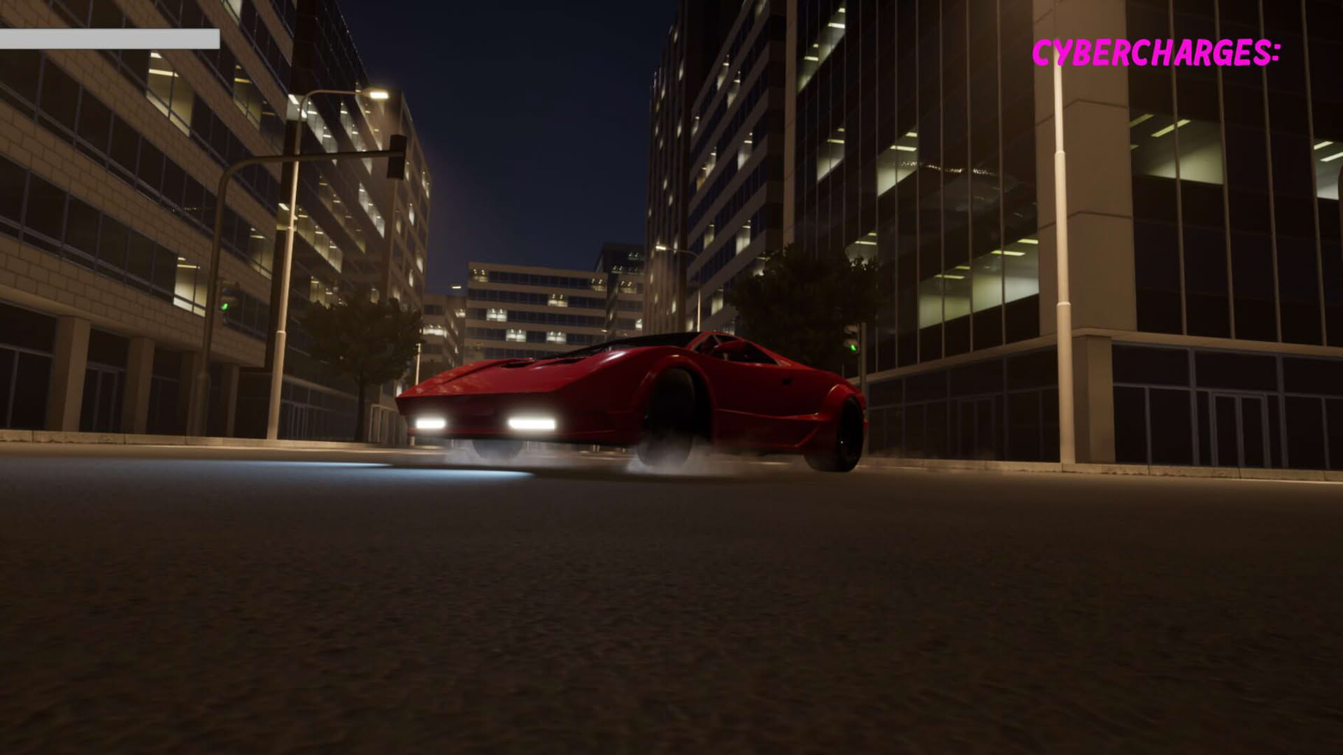 Screenshot for Drive