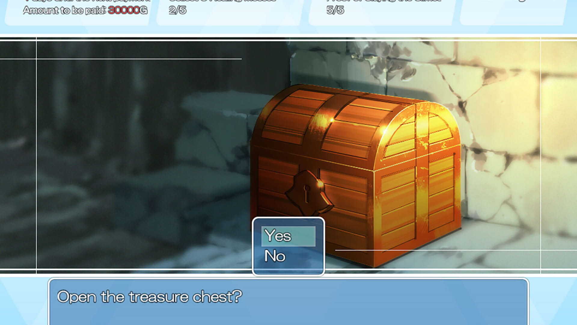 Screenshot for Dungeon With Girl