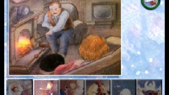Screenshot for The Snowman