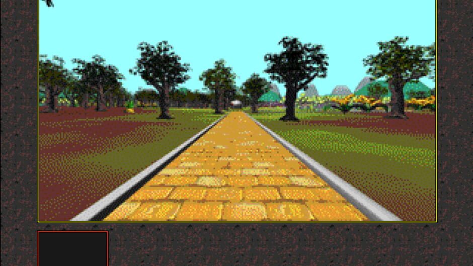 Screenshot for Yellow Brick Road