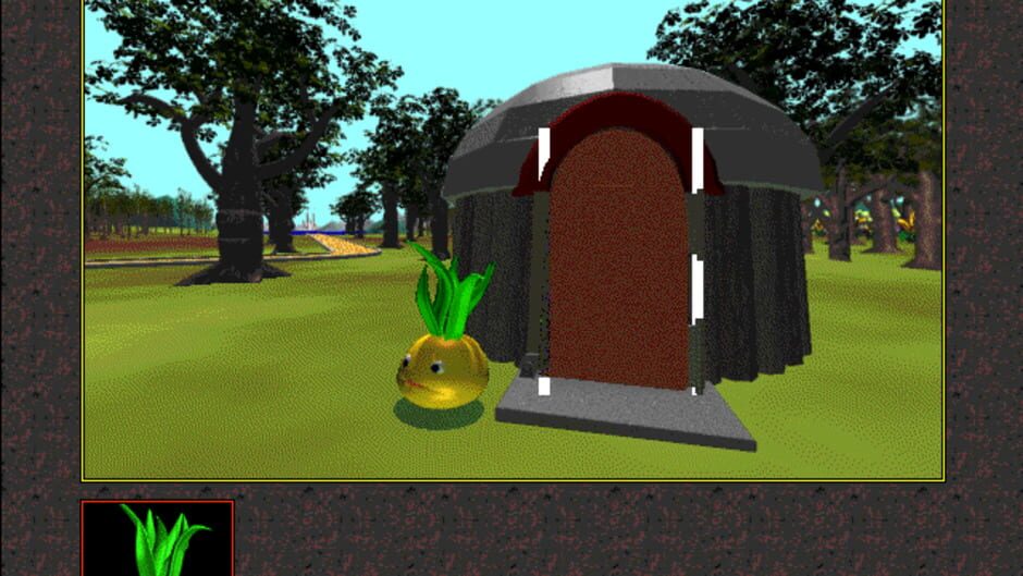 Screenshot for Yellow Brick Road
